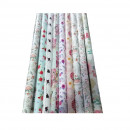 Hartie de impachetat 70 x 200 cm, diverse modele