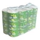 Hartie igienica Elfi, 2 straturi, 50 m, 24 role/Bax - Img 3