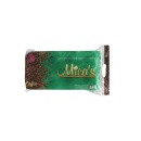 Hartie igienica Micas Premium Deluxe parfum cafea, 3 str, 8 role, 200 foi