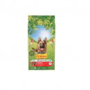 Hrana uscata pentru caini Friskies Active, Vita, 15 Kg