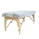 Husa pat medicinal 90 cm x 225 cm - Img 2