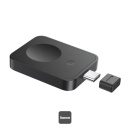 Incarcator Wireless Baseus MagPro pentru Apple Watch 2.5W, protecție avansată, compact - Img 3