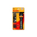Lanterna Kodak LED 1000mW, 60lm, IP62, 3 functii, negru
