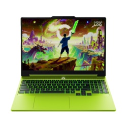 Laptop Gaming LENOVO LOQ 15AHP11, cu procesor AMD Ryzen 7 250, 15.3'' IPS, 16 GB DDR5, 1 TB, NVIDIA GeForce RTX 5070, 8GB GDDR7, Fr OS, 3 ani Garantie