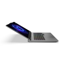 Laptop Gaming LENOVO LOQ 17IRX10, cu procesor Intel Core i7 14700HX, 17.3'' IPS, 24 GB DDR5, 1 TB, NVIDIA GeForce RTX 5070, 8GB GDDR7, Fara OS, 3 ani Garantie - Img 3