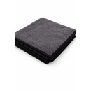 Lavete microfibră profesionale Detailing Auto Gray Pro 40×40 - Img 3