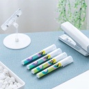 Lipici Tip Creion Color, 2.6g, Deli - Img 3