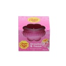 Lumanare Parfumata CHUPA CHUPS Strawberry & Cream 85 g