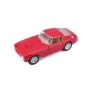 Macheta auto Ferrari 250 GT Berlinetta rosu Bburago 1:24