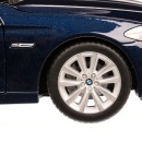 Macheta Auto Welly scara 1:24 BMW 535i (F10) 2010 - Img 4