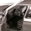 Macheta Auto Welly scara 1:24 BMW X5 (F15) 2015 Grafit - Img 7