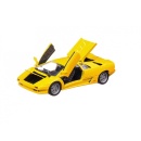 Macheta Auto Welly scara 1:24 Lamborghini Diablo 1995 - Img 8