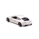 Macheta Auto Welly scara 1:24 Porsche Taycan Turbo S 2020 - Img 2