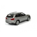 Macheta Auto Welly scara 1/36 BMW X5 (F15) 2013 Grafit - Img 3