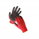 Manusi de protectie Fridrich HORNBILL LIGHT HS-04-012, impregnate in latex