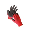 Manusi de protectie Fridrich HORNBILL LIGHT, impregnate in latex