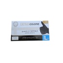 Manusi nitril Dermacotone nepudrate, unica folosinta, 100 buc/cutie