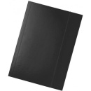 Mapa Esselte Economy, din carton cu elastic, diverse culori - Img 5