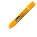 Marker creta lichida Jumbo Centropen 9120 varf 2-15 mm - Img 5