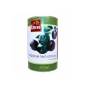 Masline negre fara samburi in saramura Ethras 2 kg