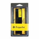 Memorie DDR Zeppelin DDR4 Gaming 8GB frecventa 2133 MHz