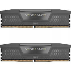 Memorie RAM Corsair Vengeance, 32GB DDR5, 6000MHz, CL30 - Img 2