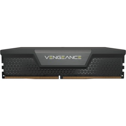 Memorie RAM Corsair Vengeance Black Intel XMP 3.0, 16GB DDR5, 6000MHz, CL38