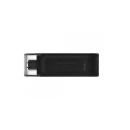 Memorie USB Kingston DataTraveler 70, USB-C 3.2, 64GB - Img 3