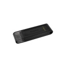 Memorie USB Kingston DataTraveler DT70-256GB, USB 3.2 Type C - Img 2