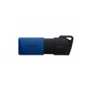 Memorie USB Kingston DataTraveler Exodia M 64GB, USB 3.2 - Img 2