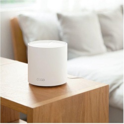 Mesh wireless system TP-LINK Deco X50, WIFI 6, Mesh, Dual Band - Img 3