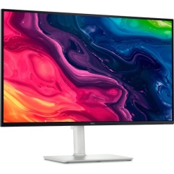 Monitor Commercial Dell 27" S2725QS, 3840 x 2160 pixeli, Silver-Black, 3 ani Garantie - Img 2