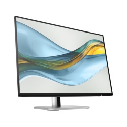 Monitor Commercial HP Series 5 Pro 527pq, 27", 2560 x 1440 pixeli, Negru-Argintiu, 3 ani Garantie - Img 2