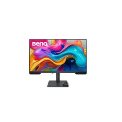 Monitor Consumer BenQ PV3200U, 31.5", 3840 x 2160 pixeli, Black, 3 ani Garantie