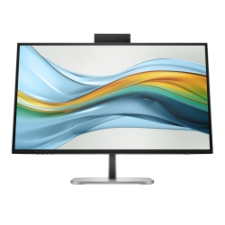Monitor Consumer HP Series 5 Pro 527pm, 27", 2560 x 1440 pixeli, Black & Silver, 3 ani Garantie - Img 5