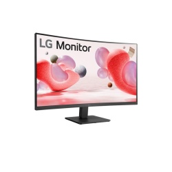 Monitor Consumer LG 32MR50C-B, 31.5", 1920 x 1080 pixeli, Black, 3 ani Garantie - Img 6