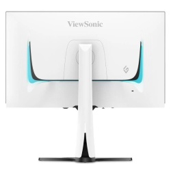 Monitor Consumer ViewSonic XG272-2K-OLED, 27", 2560 x 1440 pixeli, Black, White, 3 ani Garantie - Img 5