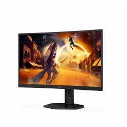 Monitor Gaming AOC C27G4ZXU, 27", 1920 x 1080 pixeli, Black, 3 ani Garantie - Img 4