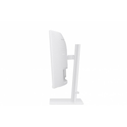 Monitor Samsung 34" LS34C650TAUXEN - Img 9