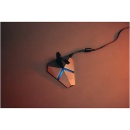 Mouse Bungee SureFire Axis, iluminare RGB, hub USB, reader microSD - Img 6