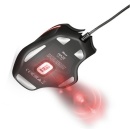 Mouse gaming Trust GXT 168 Haze, RGB, 4000 Dpi - Img 6