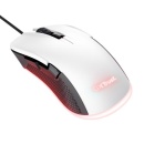 Mouse gaming Trust GXT 922W YBAR, Iluminare RGB, 7200 Dpi, 6 butoane - Img 4