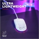 Mouse Gaming Trust GXT928W HELOX, DPI reglabil (200-6400), Iluminare RGB - Img 5