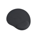 Mouse Pad ergonomic cu gel GEMBIRD