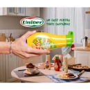 Mustar dulce Univer, fara E-uri, 440g - Img 3