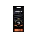 Odorizant auto, Aeroma Vip Car Blue Passion - Img 2