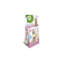 Odorizant camera, Air Wick Essential Oils Magnolia & Cherry Blossom, 25ml
