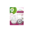 Odorizant de camera electric cu rezerva Air Wick Lavander & Camomile, 19 ml - Img 2