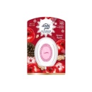Odorizant pentru baie Ambi Pur Spiced Apple 50 zile 7.5 ml