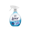 Odorizant Textile Spray Antisifonare Lenor Ruby Jasmine, 500 ml - Img 3